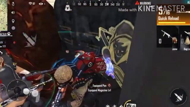 THERMAL SIGHT OR 4X, WHICH IS THE BEST? | BEST SCOPE IN FREE FIRE