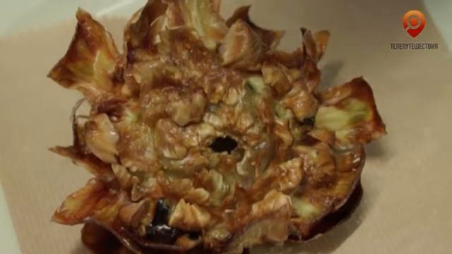 Анонс. Телепутешествия. Дольче Италия с Дэвидом Рокко смотреть онлайн