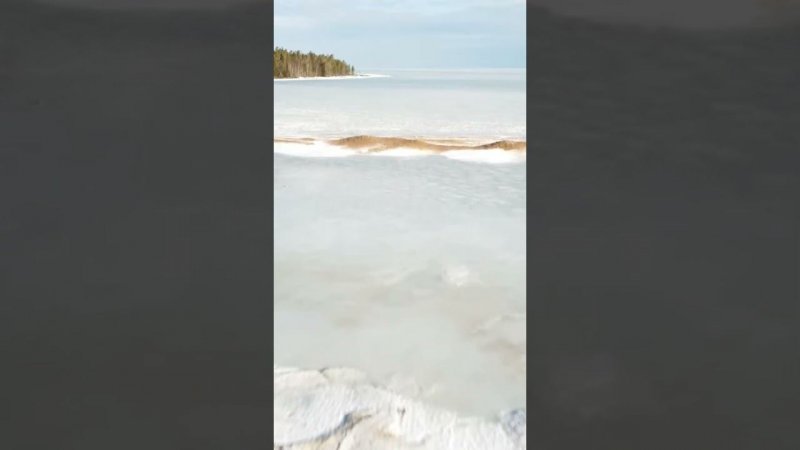 Онежское озеро