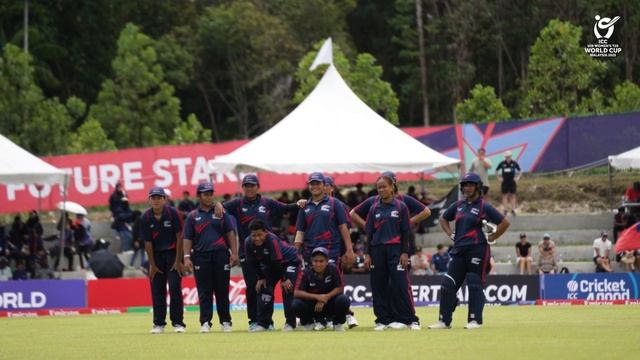 Samoa reflect on maiden ICC event appearance | U19WC 2025