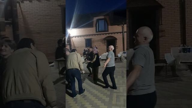 Курбан Гусайханов в Чернолесское! смотреть онлайн