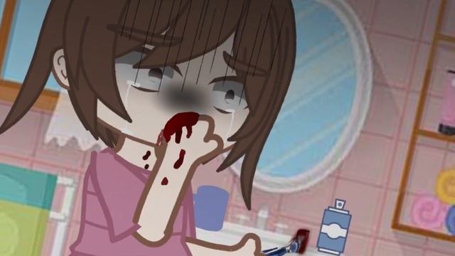 "Toothbrush trend" | ft.Uraraka | Boku no hero Academia
