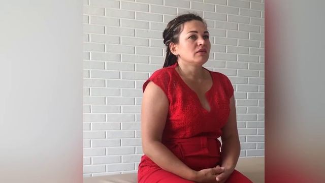 Отзыв Ксении об Инициации Воссоединения. День 2 смотреть онлайн