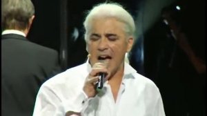 Show must go on Vladimir Samsonov Владимир Самсонов