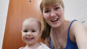 VLOG Наши будни/ Готовлю супер быстрый ужин/ Мою коляску