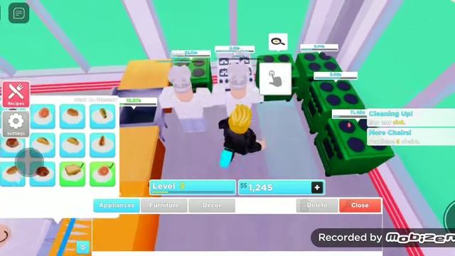 Мой ресторан 3 серия смотреть онлайн