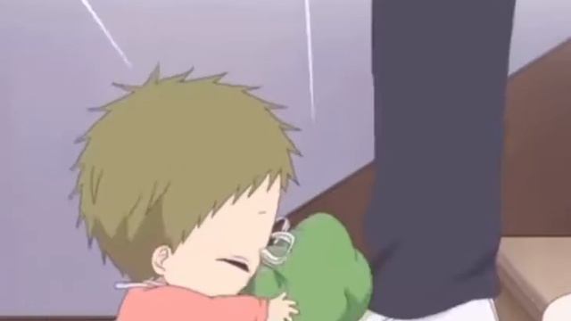 #anime# хотел отнести обед братику 😍🥺# смотреть онлайн