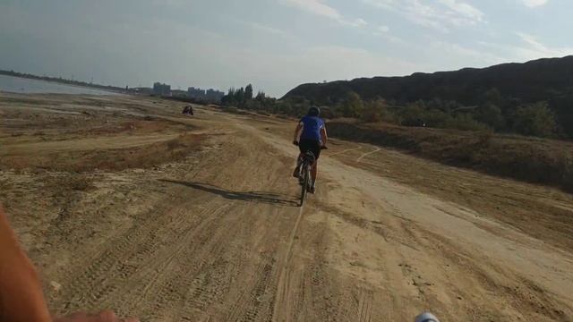 Куяльник 1 октября (10) смотреть онлайн