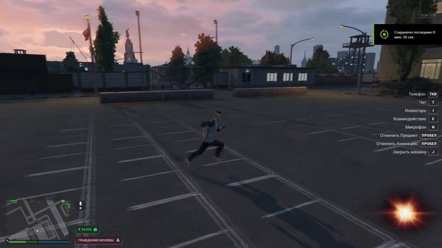 RMRP Московье ВЧ (приколы.тулево). смотреть онлайн