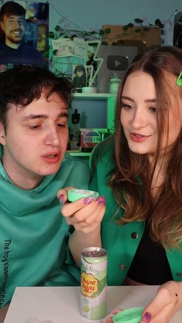 ЗЕЛЕНЫЕ СЛАДОСТИ часть 3| ТГ: pospikasya #pospik #поспик смотреть онлайн