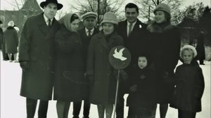 Фотографии старые черно - белые пгт.Лесной.( первая часть)