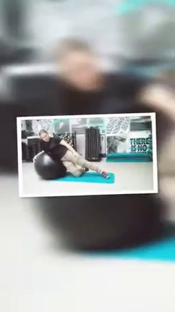 Кардио-реабилитация в фитнесе смотреть онлайн