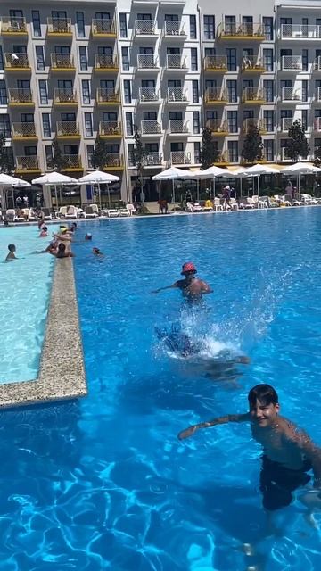 Отель ГородМира смотреть онлайн