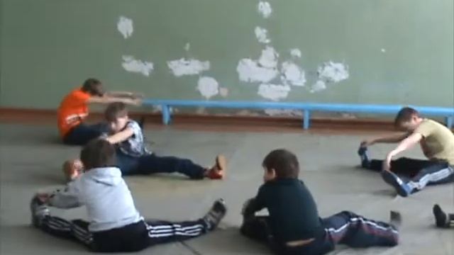 Ролик "Я выбираю жизнь"