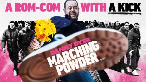 Кокаин (2025) / Marching Powder