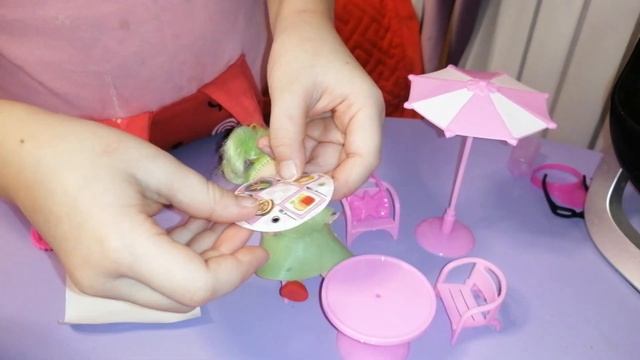 #collect LOL surprise распаковка Кукла ЛОЛ Мультфильм Айсана и Мадина распаковка сюрпризов смотреть онлайн