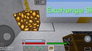 Изучаем моды в MultiCraft!