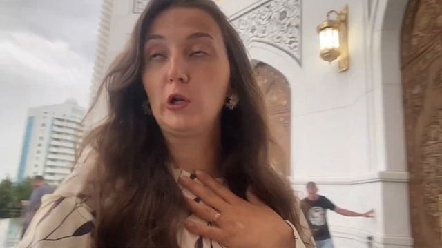 ДАГЕСТАН ВЛОГ | Кофейный трип по Махачкале | Пляжи города | Мой День рождения и экскурсия в Чечню 🕌