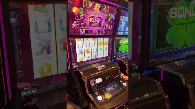 Додепов Онлайн в Игровых Автоматах!