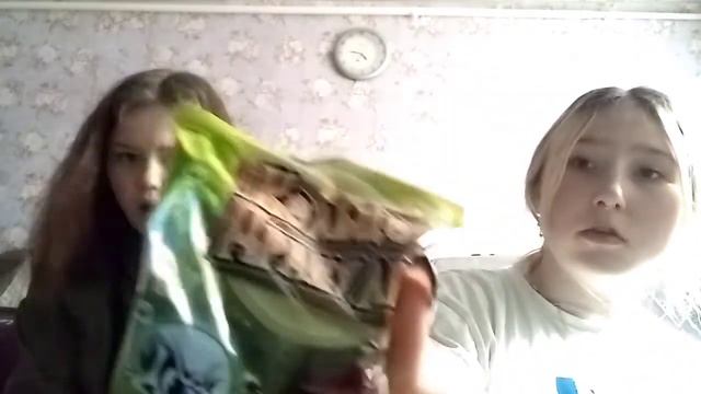 Пробуем сладости с лп❤️ смотреть онлайн