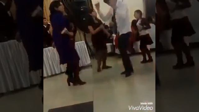 КЧР ТАНЦЫ смотреть онлайн