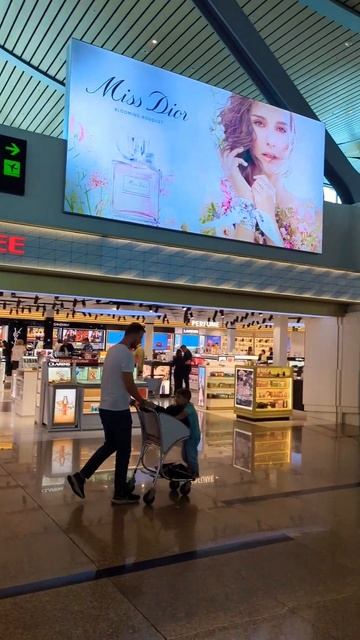 Аэропорт Камран, Нячанг, Вьетнам смотреть онлайн