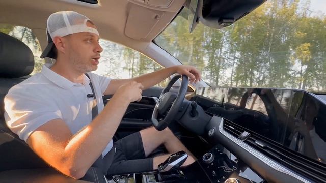 CHERY ARRIZO 8 ⚔️ FAW BESTUNE B70. Сравнительный тест! смотреть онлайн