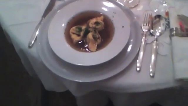 Weihnachtsmenü 2009 смотреть онлайн