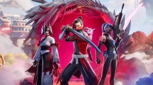 Fortnite