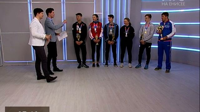 Красноярские сноубордисты взяли 7 медалей на Всероссийской спартакиаде спортивных школ