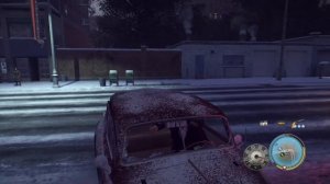 Убегаю от Полиции!