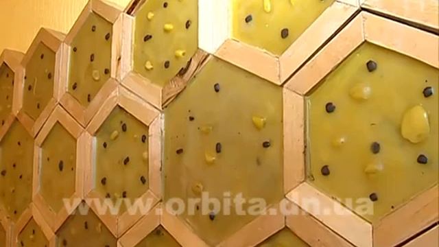 Восковая комната в Покровске (Красноармейске)
