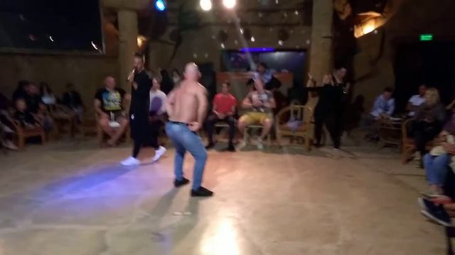 Мистер Отель Regency plaza Aqua Park & Spa 30.01.2019 часть 1 смотреть онлайн