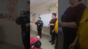 Результаты после инсульта. Global Trend. г.Новосибирск.14.12.19г