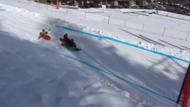 Варс (Vars) Франция 2019 смотреть онлайн