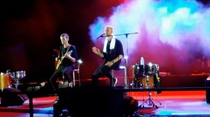 Егор Крид в живую Папина дочка