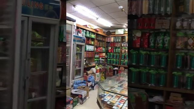 Китай, Санья ночью, 4 часть смотреть онлайн