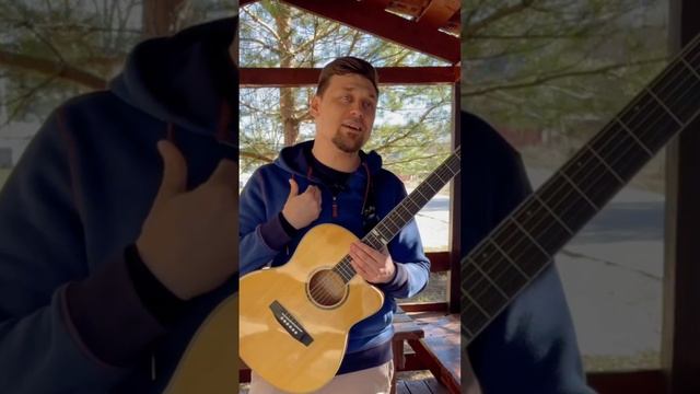 🌿"Таруса" глазами гостей: вдохновляющая история Александра! 🍃