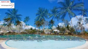 VOI Kiwengwa Hotel 4*, о-в Занзибар