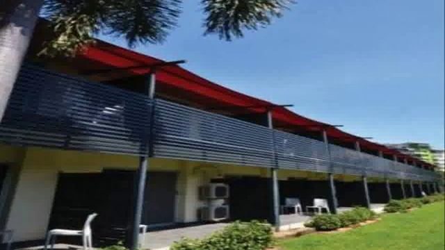 территория, Дарвин - Vitina Studio Motel смотреть онлайн