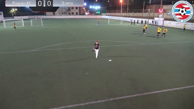 Отборочный этап по футболу 8х8 / Игровой день 02.07.2024 / ЛФЛ Россия Волгоград