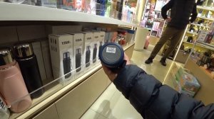 Фуюань 2024. Дорога, корейские магазины, ресторан дружба (У Миши).