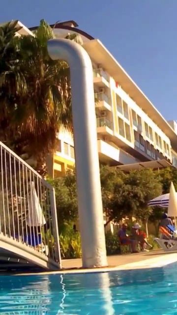 HEDEF RESORT TURKEY 🇹🇷 #sorts #hedef #alanya #турцияалания #рекомендации #turkey #отдых #subscribe смотреть онлайн