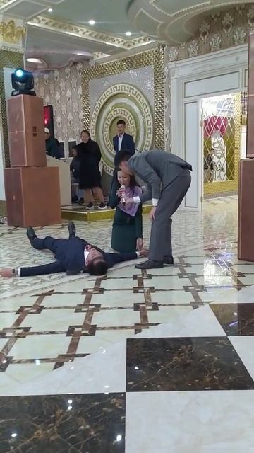 Ерекше қыз ұзату 2021 хит той#кта #той #тойдуман #қызұзату (1) смотреть онлайн