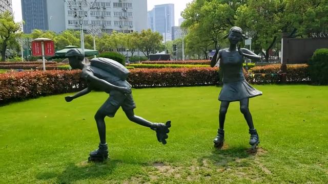 Vlog/ВЛОГ Центр Нинбо/ Лимитированная коллекция Pandora смотреть онлайн