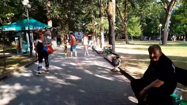 Боржоми. Грузия смотреть онлайн