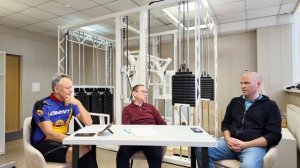 В. А. Ефимов о Системе Притяжения