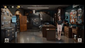 Mental Hospital Escape уровень 7