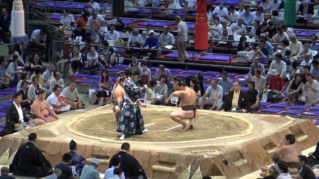 若元春-天空海/2017.7.19(21)/wakamotoharu-akua/day11 #sumo