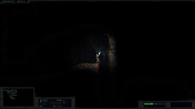 Подземные Монстры ► Hidden Deep Gameplay ► Инди Хоррор 2022